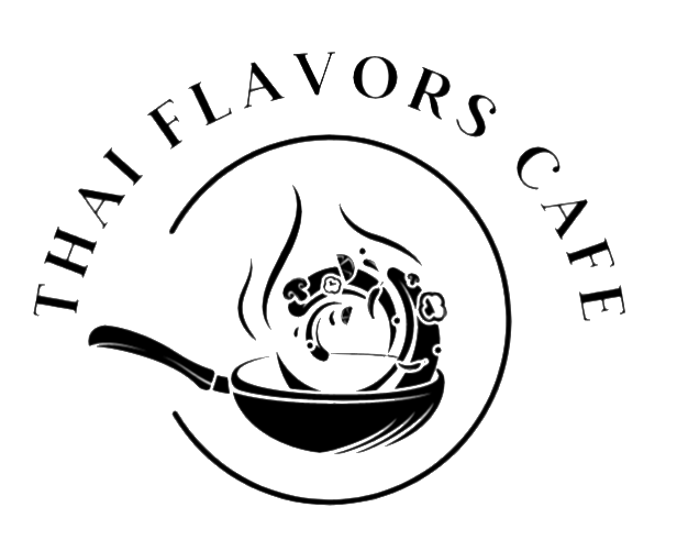 Thai Flavors Cafe